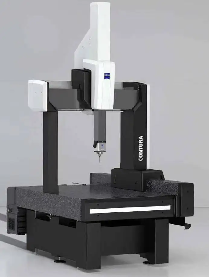 濮阳濮阳蔡司濮阳三坐标CONTURA
