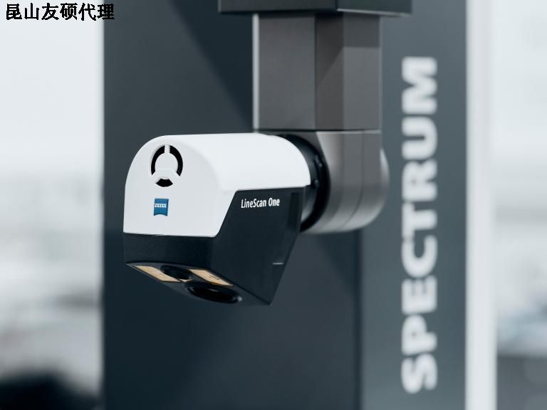 濮阳濮阳蔡司濮阳三坐标SPECTRUM